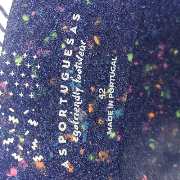 Asportuguesas by FLY London. Size 42 EU. US Women 11.5 Or US Men Size 9. - Picture 8 of 8